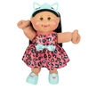 Cabbage Patch Kids 14" - Kitty Girl
