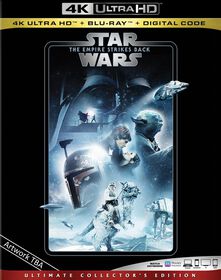 STAR WARS EMPIRE CA/EC/UD1/BD2/UD