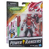 Power Rangers Beast Morphers Cybervillain Blaze 6-inch Action Figure