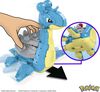 MEGA Pokémon Lapras Building Toy Kit with Action Figure (527 Pieces)