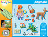 Playmobil - Plant Scientist Gift Set