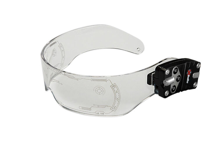 SpyX Ensemble Ops De Nuit