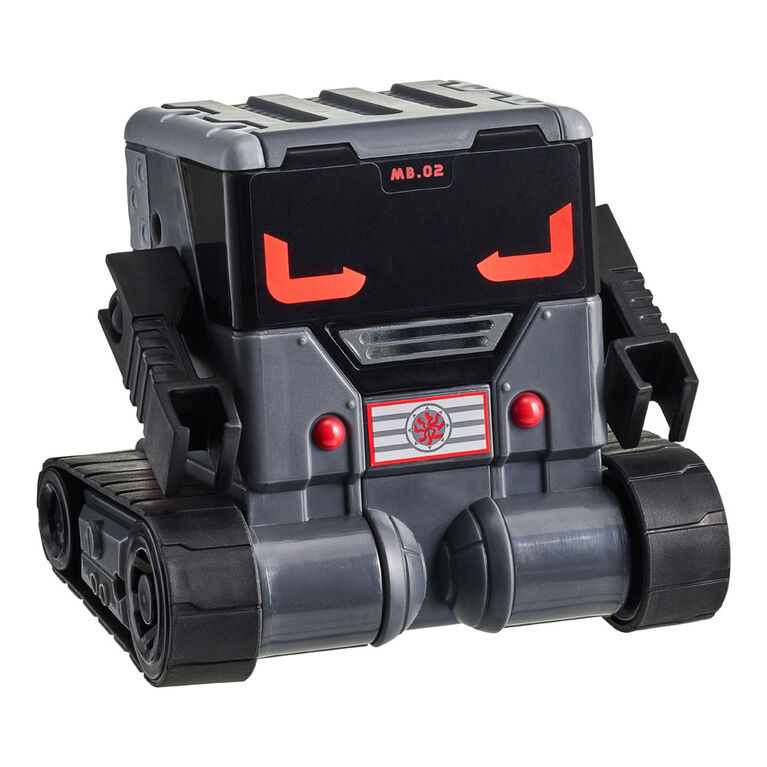 Really Rad Robots Mibro Supabad English Edition R Exclusive Toys R Us Canada