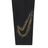 Ensemble de Legging Nike - Noir - Taille 2T