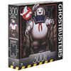 Spin Master Puzzles, Ghostbusters 300-Piece Jigsaw Puzzle