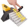 Tech Deck, Pyramid Shredder, X-Connect Park Creator, Coffret rampe personnalisable à construire avec fingerboard exclusif