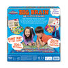 Funko Games CRANIUM BIG BRAIN DETECTIVE GAME - Édition anglaise