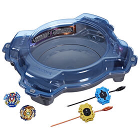 Beyblade Burst Pro Series, Set Pro Champions d'élite Evo