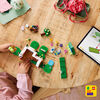 LEGO Animal Crossing La boutique de vêtements des soeurs Doigts de Fée Ensemble de jeu 77055