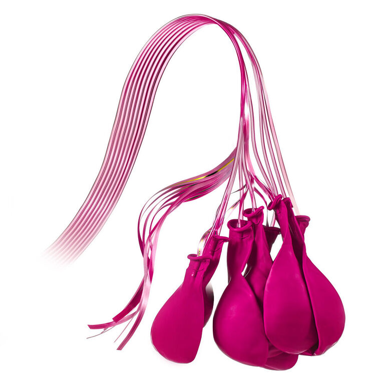 Bunch O Balloons Portable Party Balloon Electric Air Pump Starter Pack