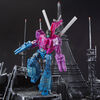 Transformers Generations War for Cybertron Deluxe WFC-S48 Spinister Figure - Siege Chapter