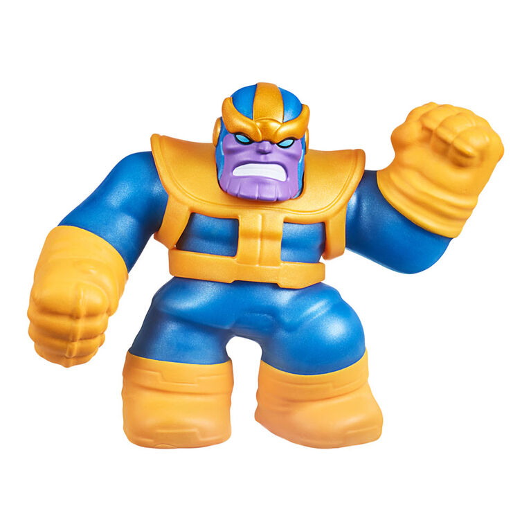 Héros Marvel Goo Jit Zu - Thanos
