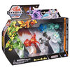 Bakugan Evolutions, Neo Dragonoid and Ghost Beast Battle Strike Pack