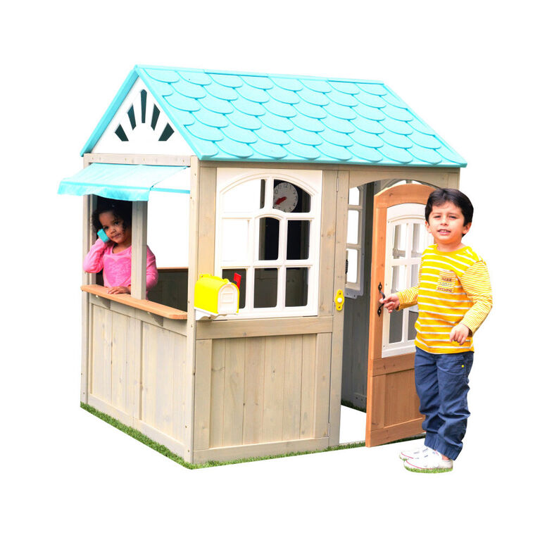 Kidkraft Oceanfront Playhouse