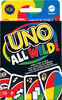 UNO All Wild
