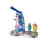 Play-Doh Kitchen Creations: Drizzy Ice Cream Playset Featuring Drizzle Compound and 6 Non-Toxic Play-Doh Colors