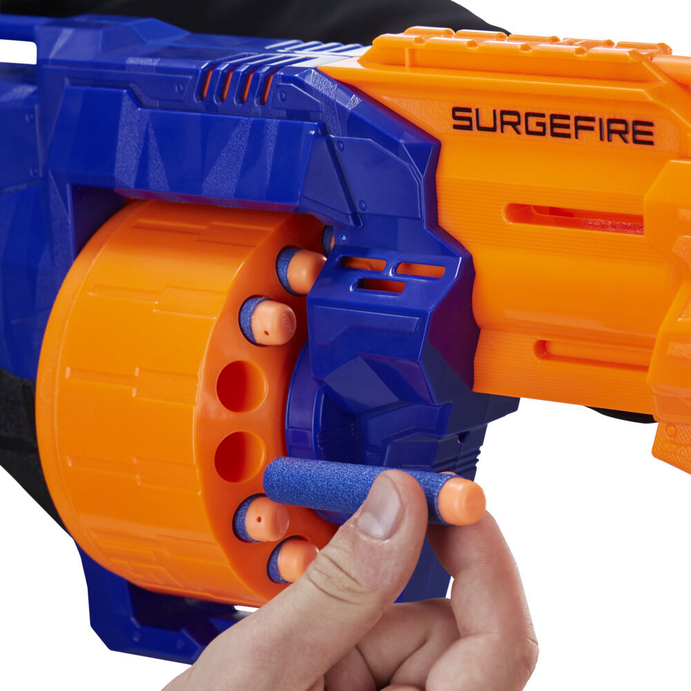 nerf surge fire price
