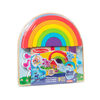 Blues Clues and You Rainbow Stacker Puzzle
