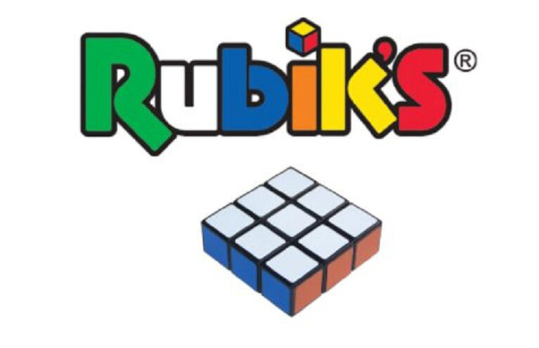 Rubik's Edge casse tête