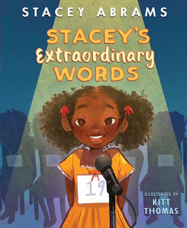 Stacey S Extraordinary Words - English Edition