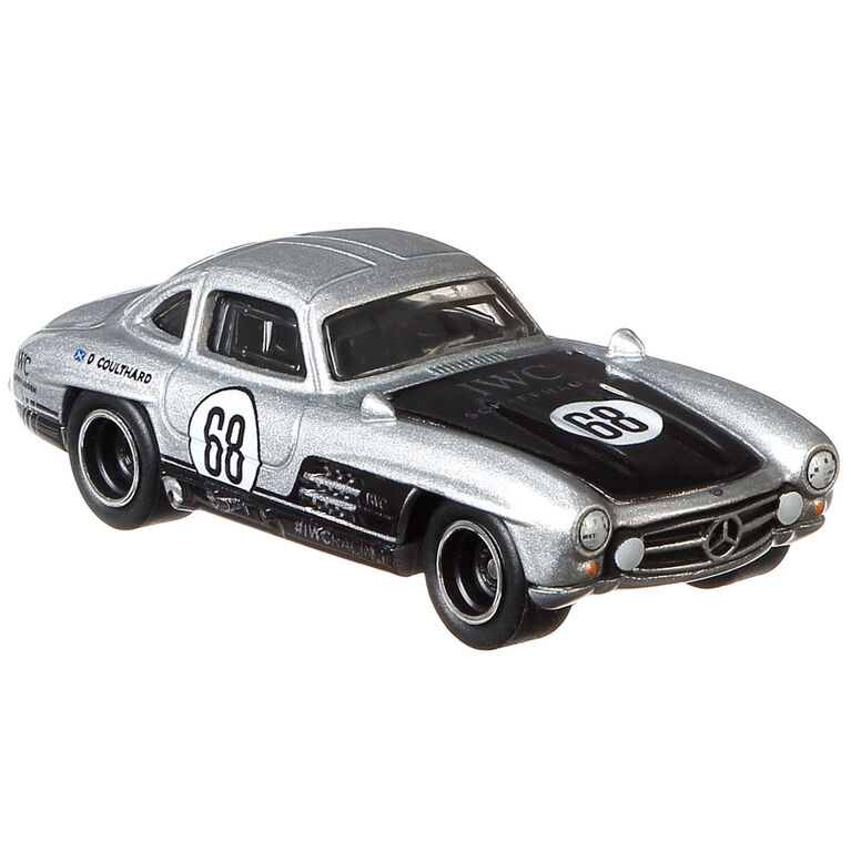 Hot Wheels Euro Hauler