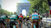 Xbox One Tour De France