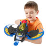 Fisher-Price Imaginext DC Super Friends Batwing