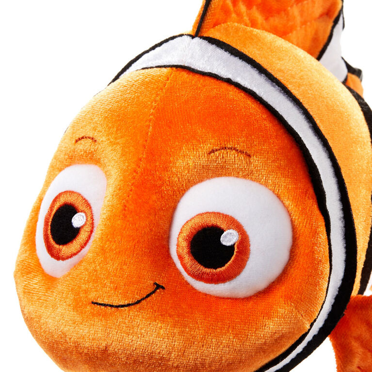 Disney/Pixar Finding Nemo Nemo Plush | Toys R Us Canada