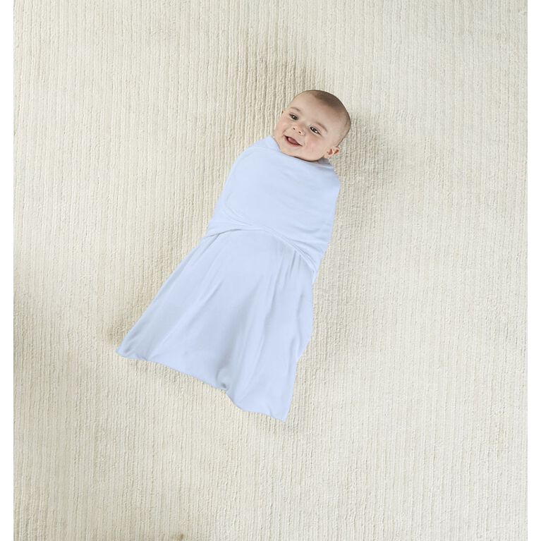 Simply Secure Swaddle de Gerber girafe Babies R Us Canada