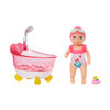 BABY born MINIS Playset Bathtub