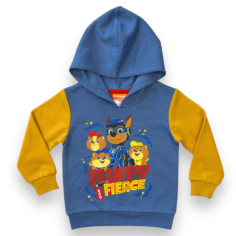 Paw Patrol Hoodie - Blue