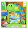 LeapFrog Dino's Delightful Day Book - French Edition