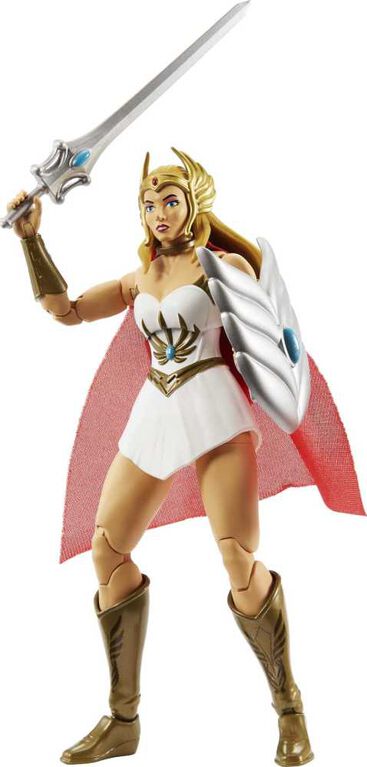 Masters of the Universe Masterverse She-Ra Action Figure
