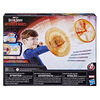 Marvel Doctor Strange in the Multiverse of Madness Spell Blaster Turbine Disc Launcher Roleplay Toy