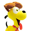 Garfield Movie 2024 Medium Plush Odie