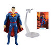DC Multiverse - Superman (Rebirth) Figure