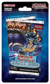 Duellistes L&eacute;gendaires Yu-Gi-Oh!: Emballage-coque Duels des Profondeurs - &Eacute;dition anglaise