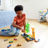 Hot Wheels Super Recharge Fuel Station