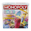 Monopoly Builder Board Game