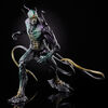Marvel Legends Series Eternals Deluxe 6-inch Collectible Action Figure Toy, Kro