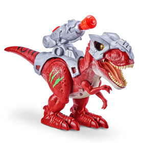 Zuru Robo Alive Dino Wars T-Rex Dinosaur Toy