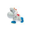 Nintendo 2.5" Figure - White Running Yoshi