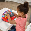 VTech Spidey and His Amazing Friends Spidey to the Rescue Driver - English Edition