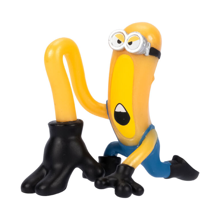 Despicable Me 4 2 Inch Collectible Single Pk Cdu