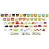 Play-Doh Holiday Advent Calendar, 24 Days of Surprise Toys