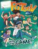 Fgteev Presents: Into The Game! - English Edition
