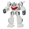 Transformers Bumblebee Cyberverse Adventures Action Attackers Scout Class Wheeljack Action Figure