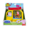 Peppa Play N Go Campervan