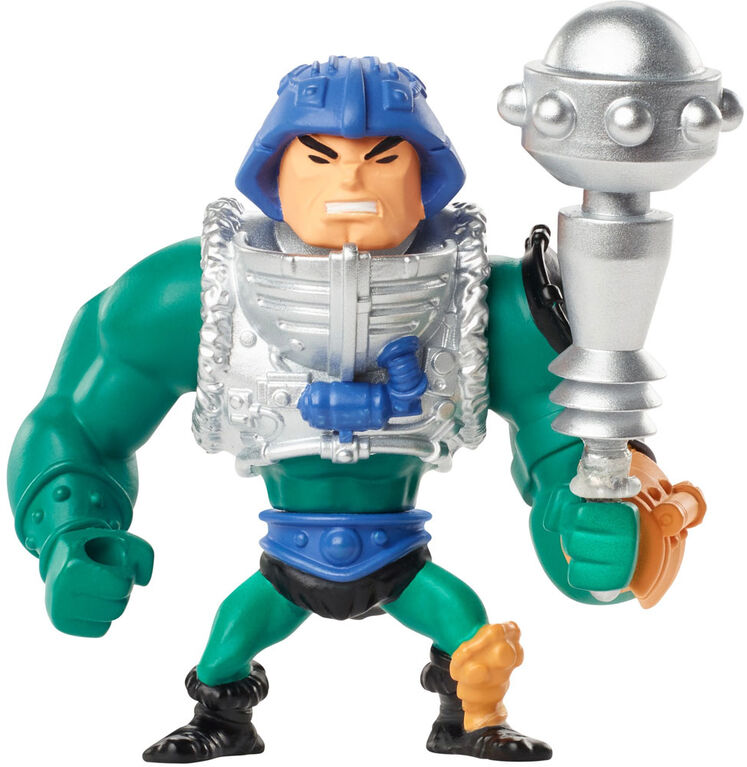 Masters of the Universe - Minis - Les styles peuvent varier