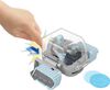 Imaginext - DCSF - HS - Mr. Freeze et Char à neige transformable